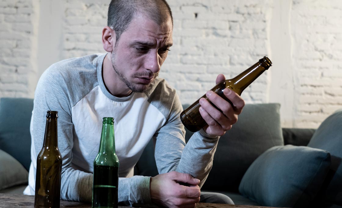 Убрать алкогольную зависимость в Михайловске
